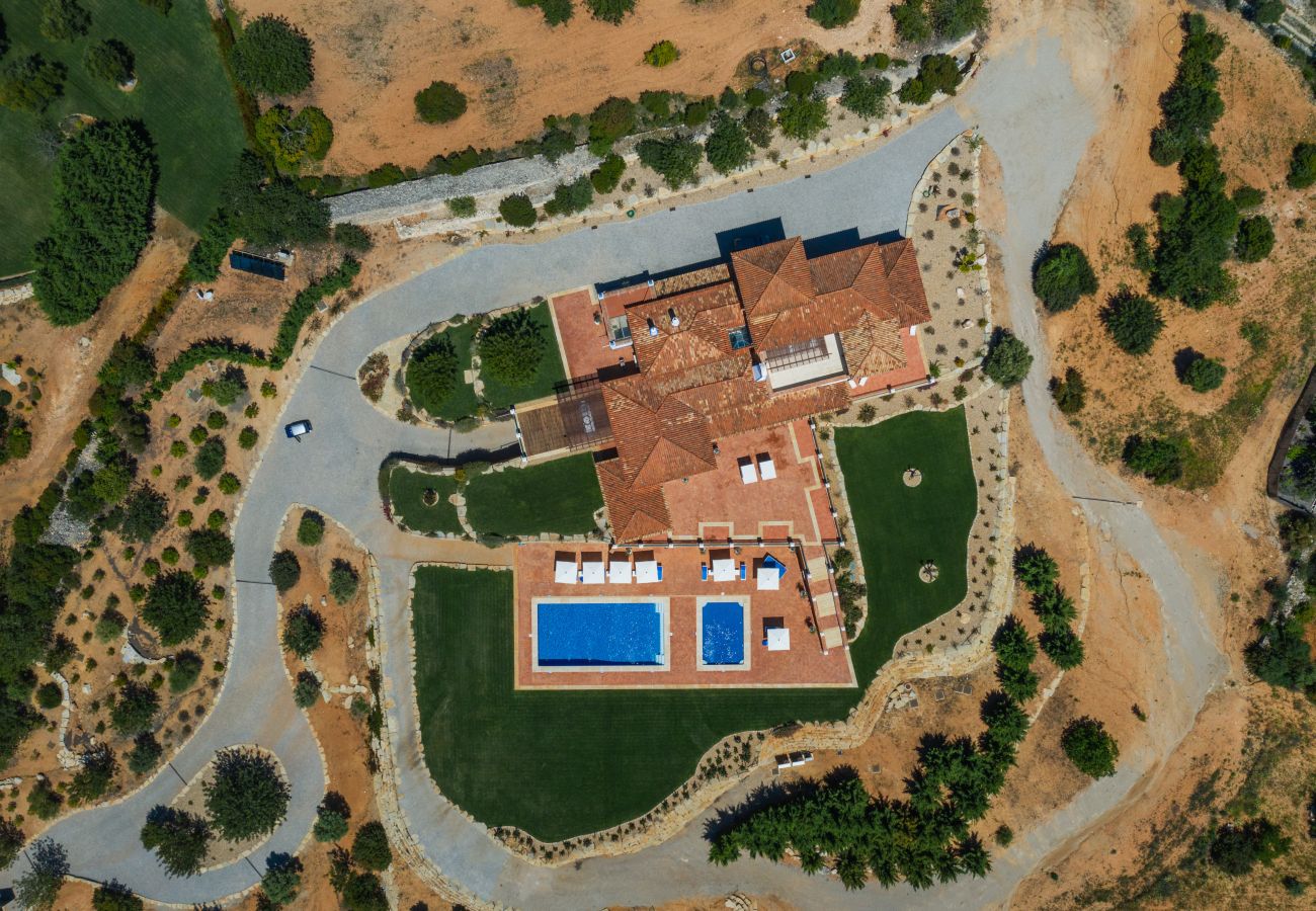 Villa in Boliqueime - Villa Allegro Algarve