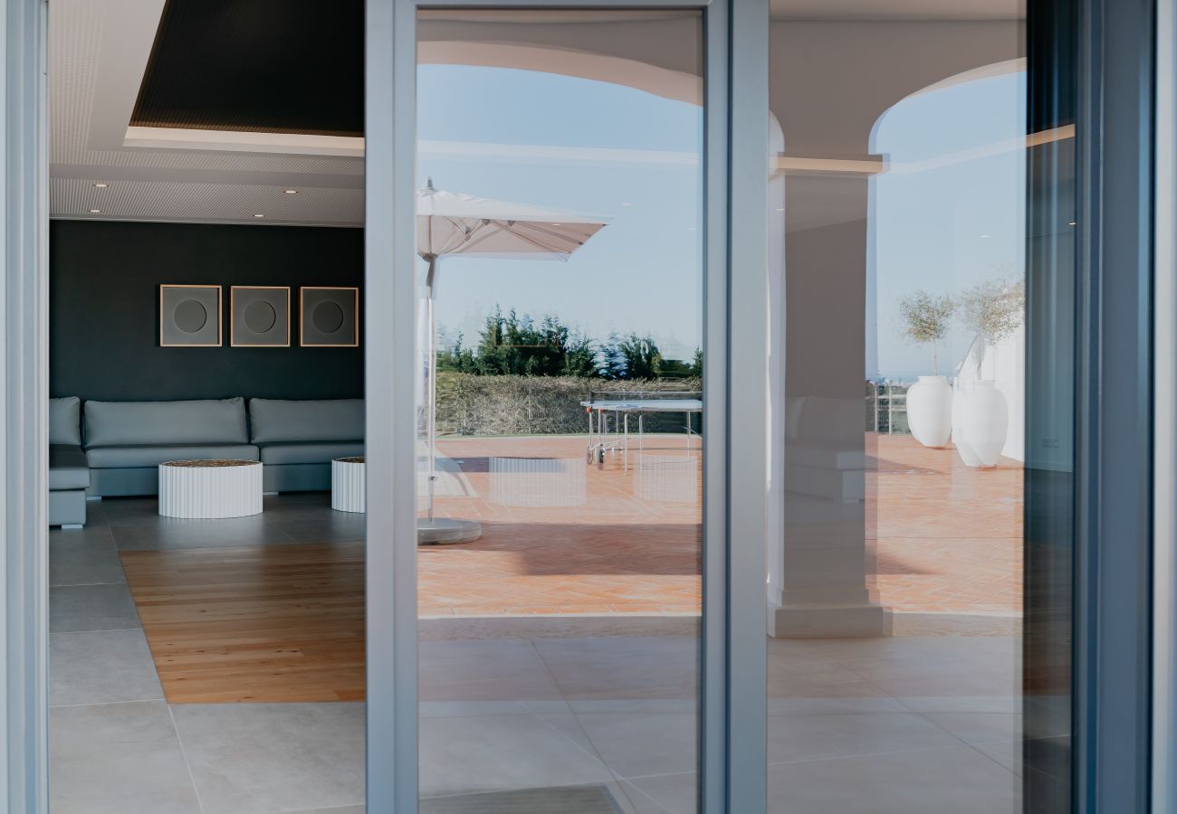 Villa in Boliqueime - Villa Allegro Algarve