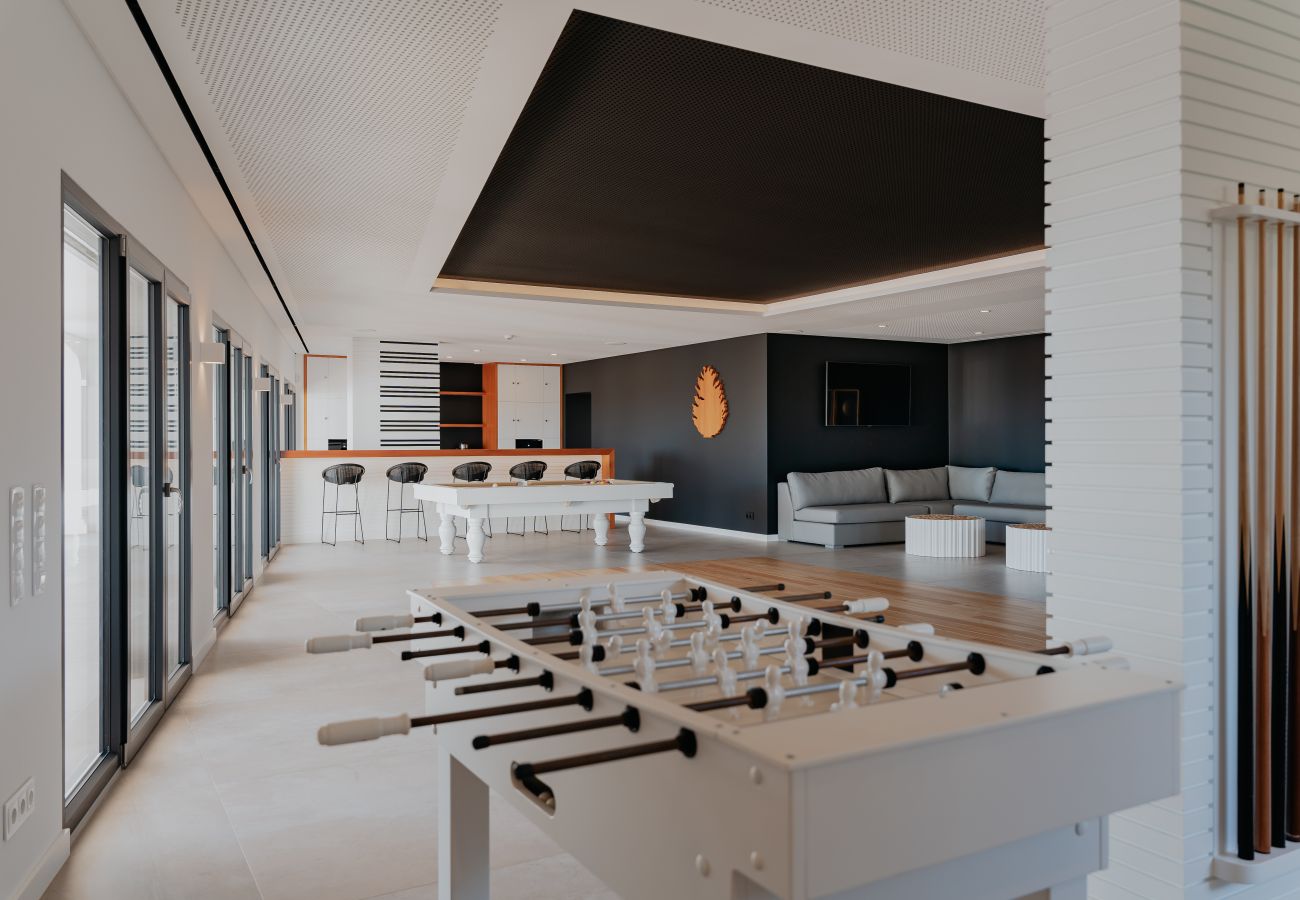 Villa in Boliqueime - Villa Allegro Algarve