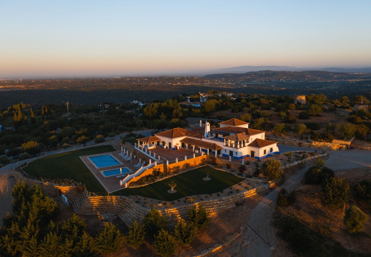 Villa in Boliqueime - Villa Allegro Algarve
