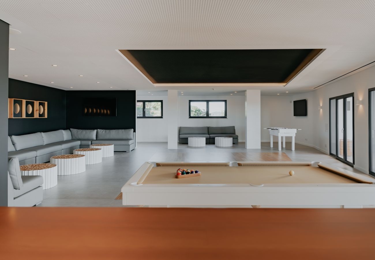 Villa in Boliqueime - Villa Allegro Algarve