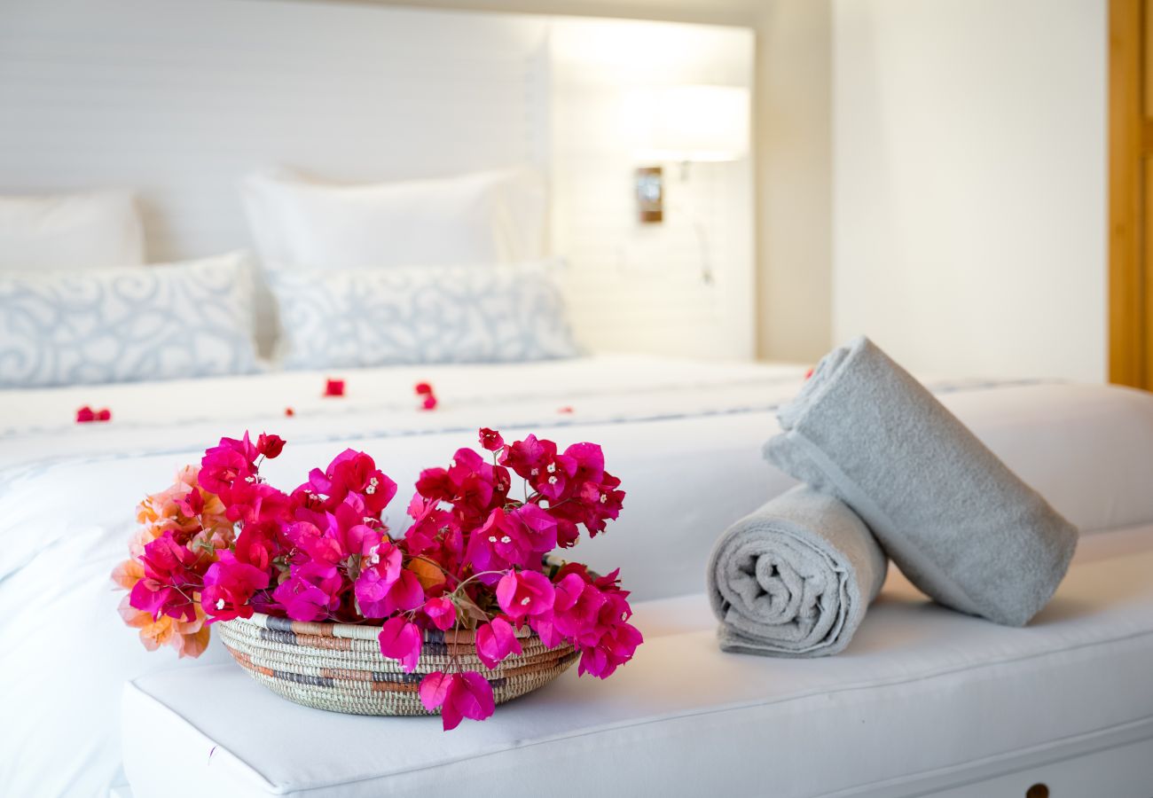 Villa in Boliqueime - Villa Allegro Algarve