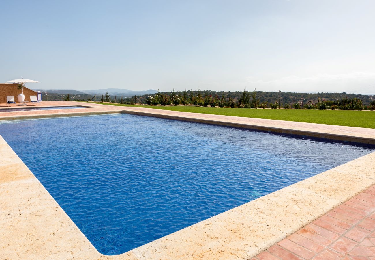 Villa in Boliqueime - Villa Allegro Algarve