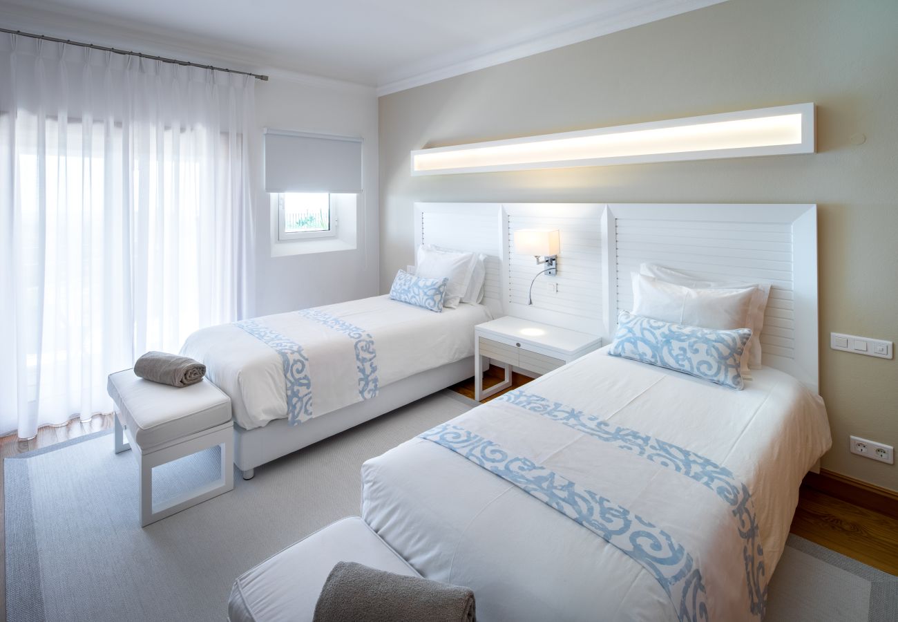 Villa in Boliqueime - Villa Allegro Algarve