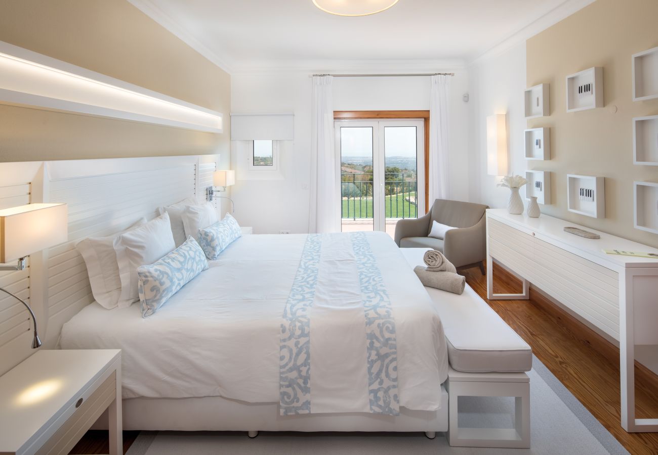 Villa in Boliqueime - Villa Allegro Algarve