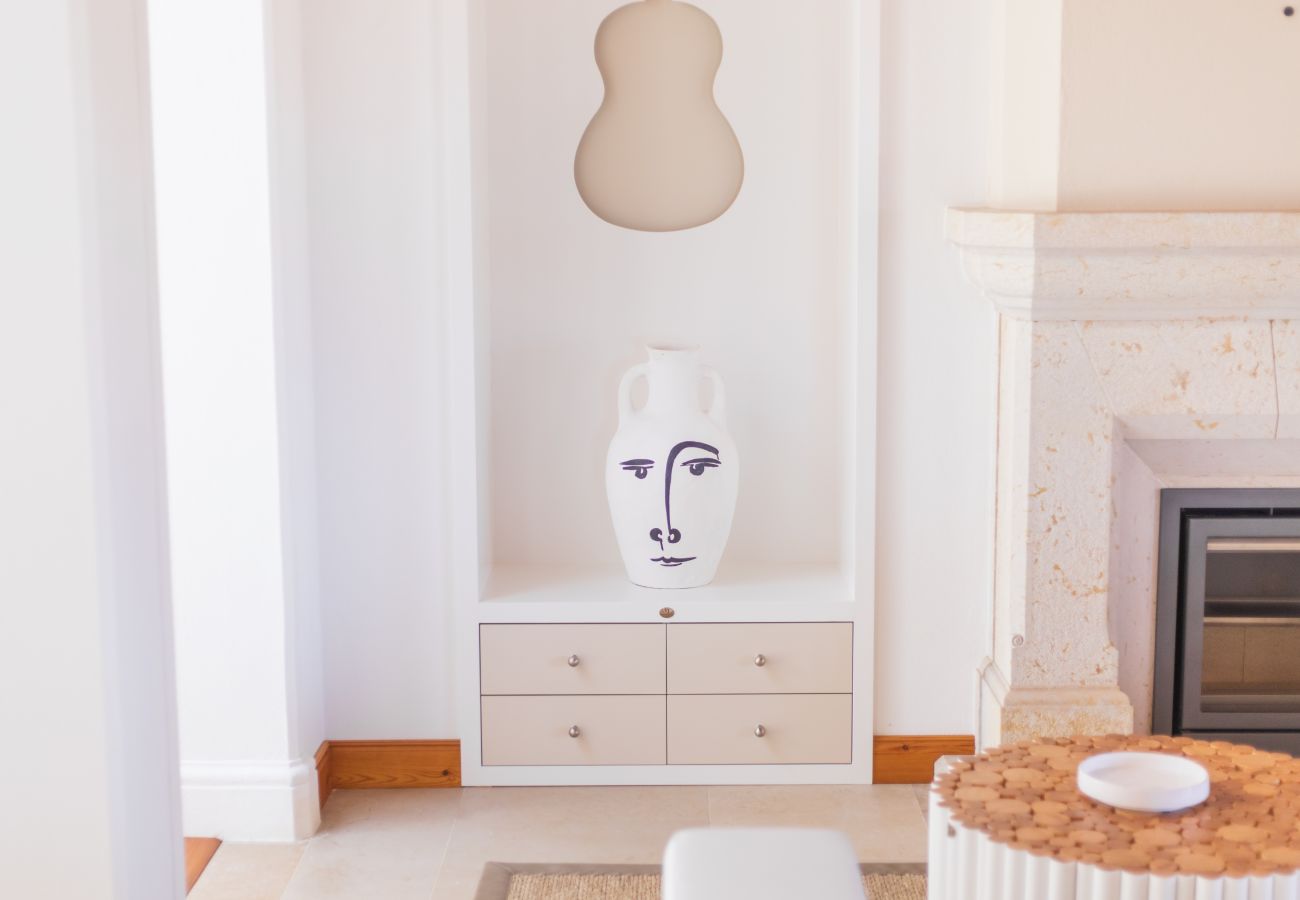 Villa in Boliqueime - Villa Allegro Algarve