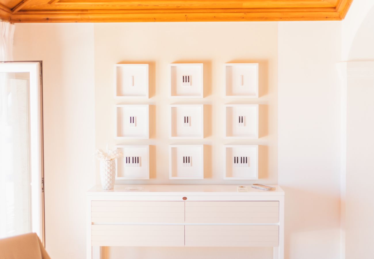 Villa in Boliqueime - Villa Allegro Algarve