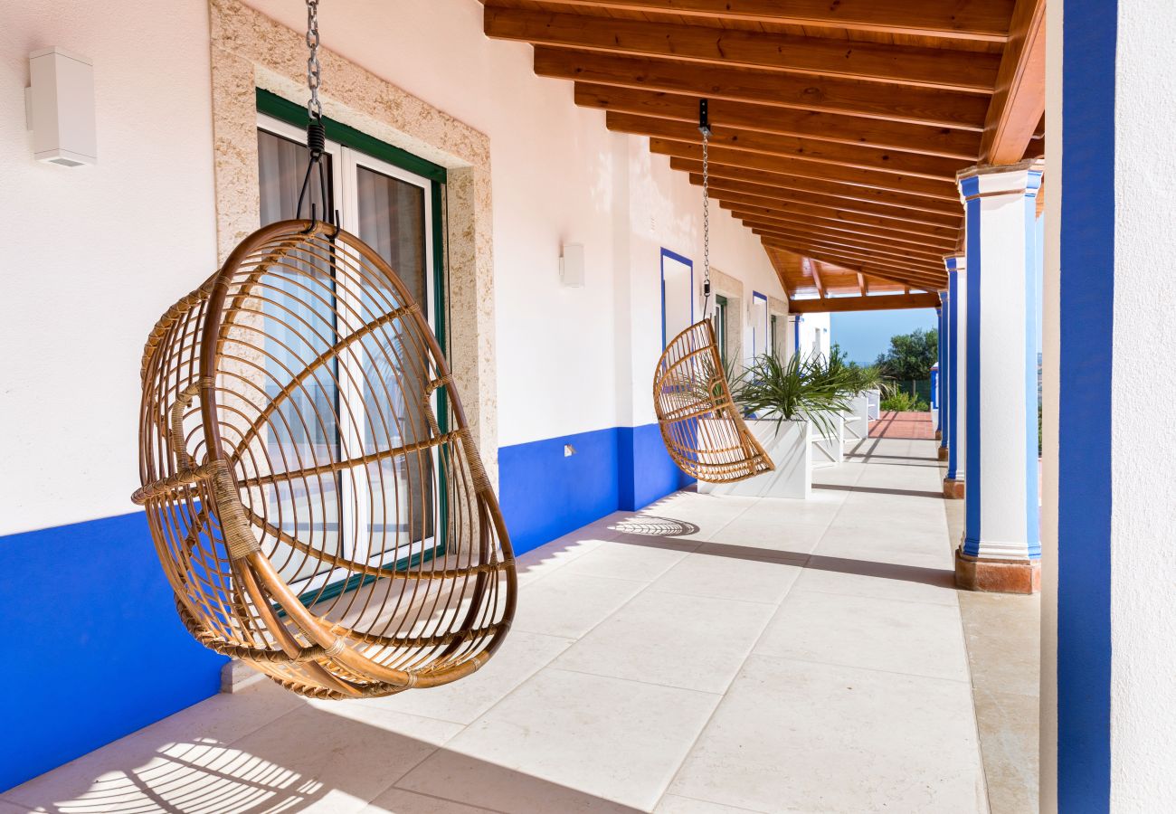 Villa in Boliqueime - Villa Allegro Algarve