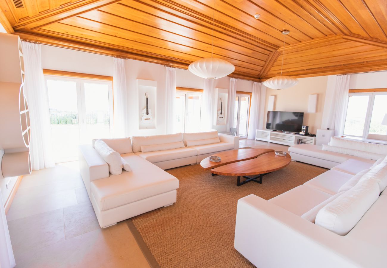 Villa in Boliqueime - Villa Allegro Algarve