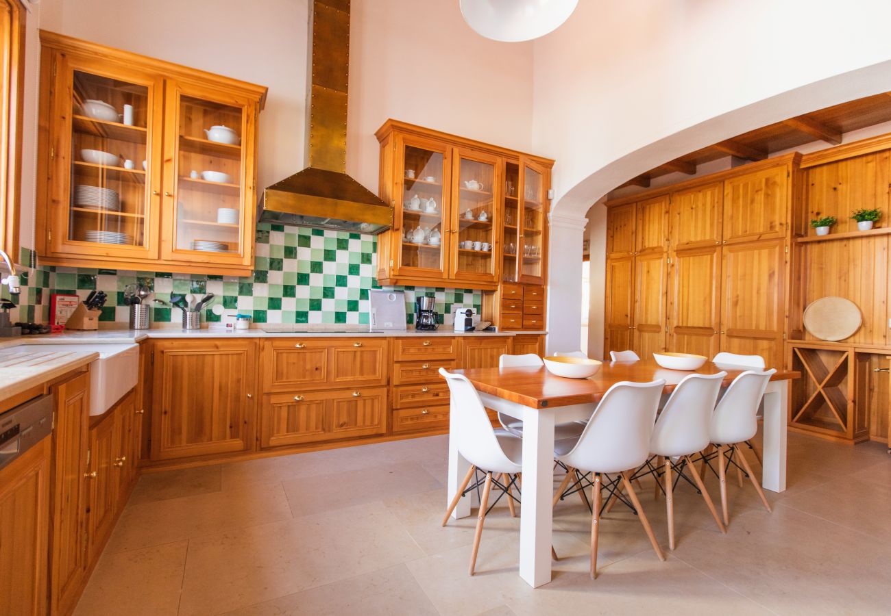 Villa in Boliqueime - Villa Allegro Algarve