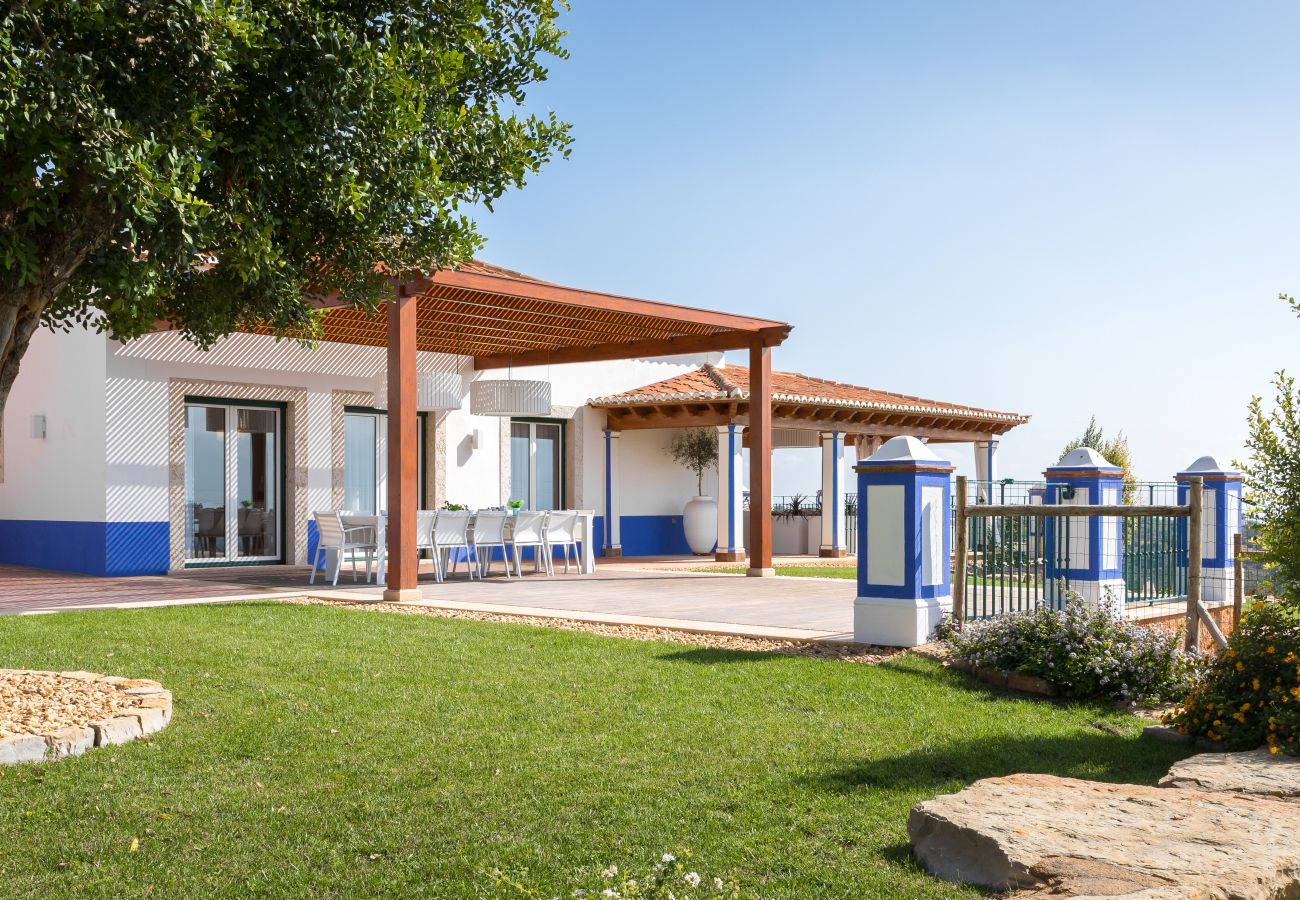 Villa in Boliqueime - Villa Allegro Algarve