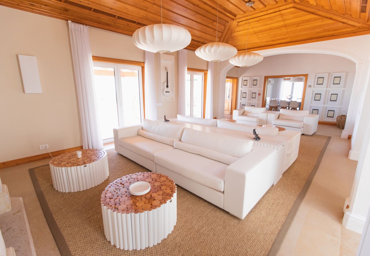 Villa in Boliqueime - Villa Allegro Algarve