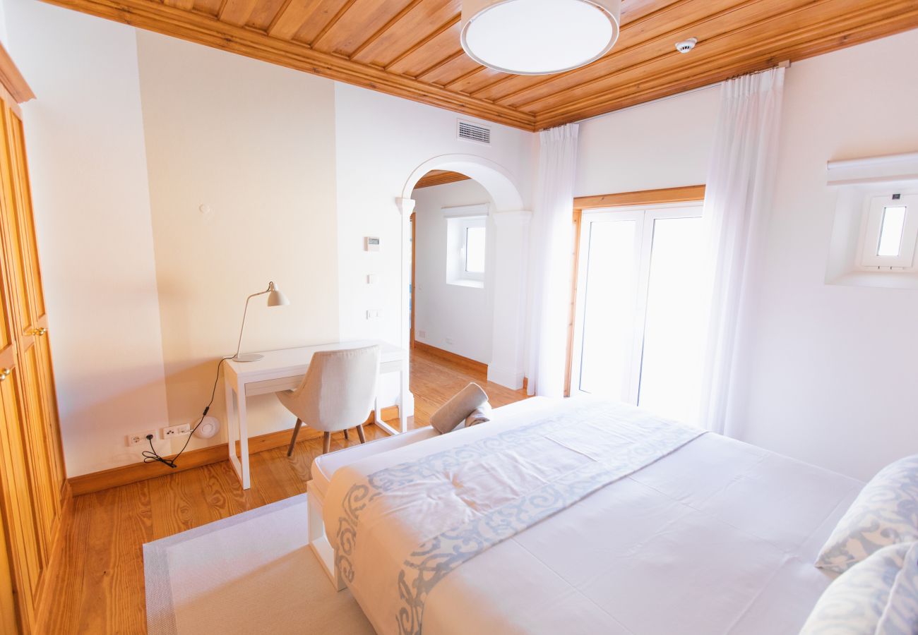 Villa in Boliqueime - Villa Allegro Algarve