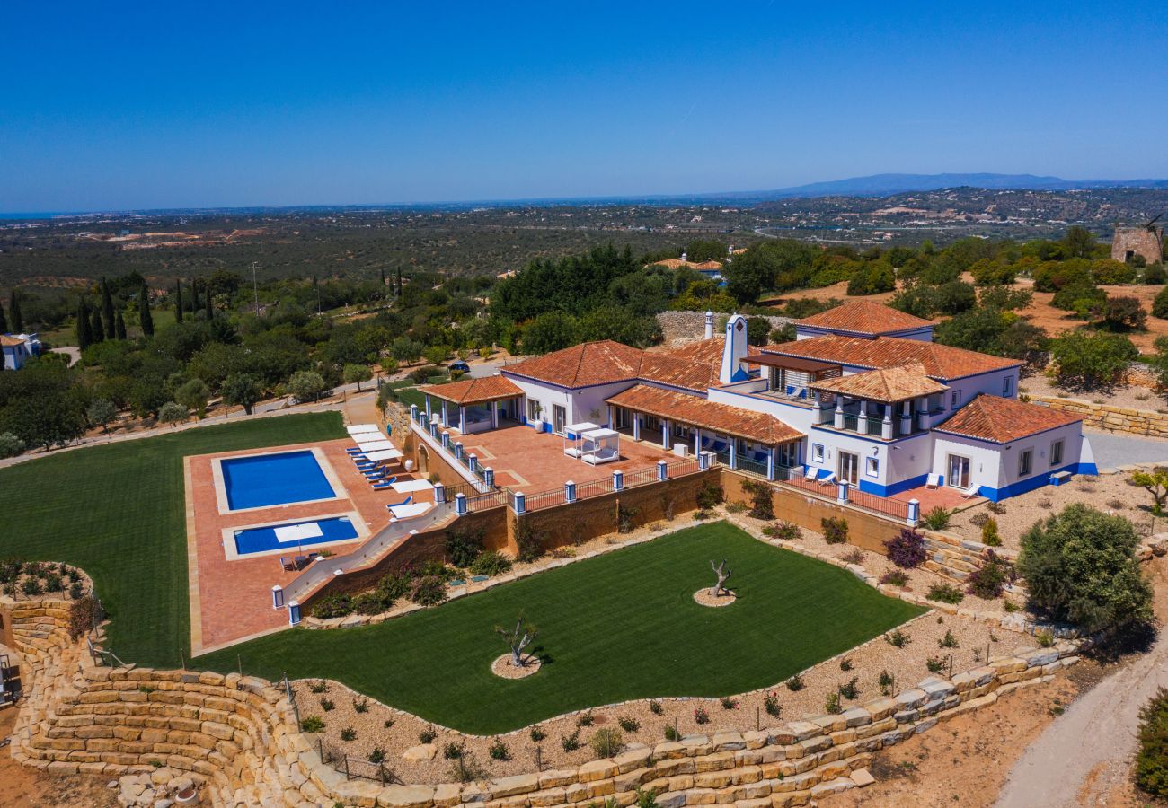 Villa in Boliqueime - Villa Allegro Algarve