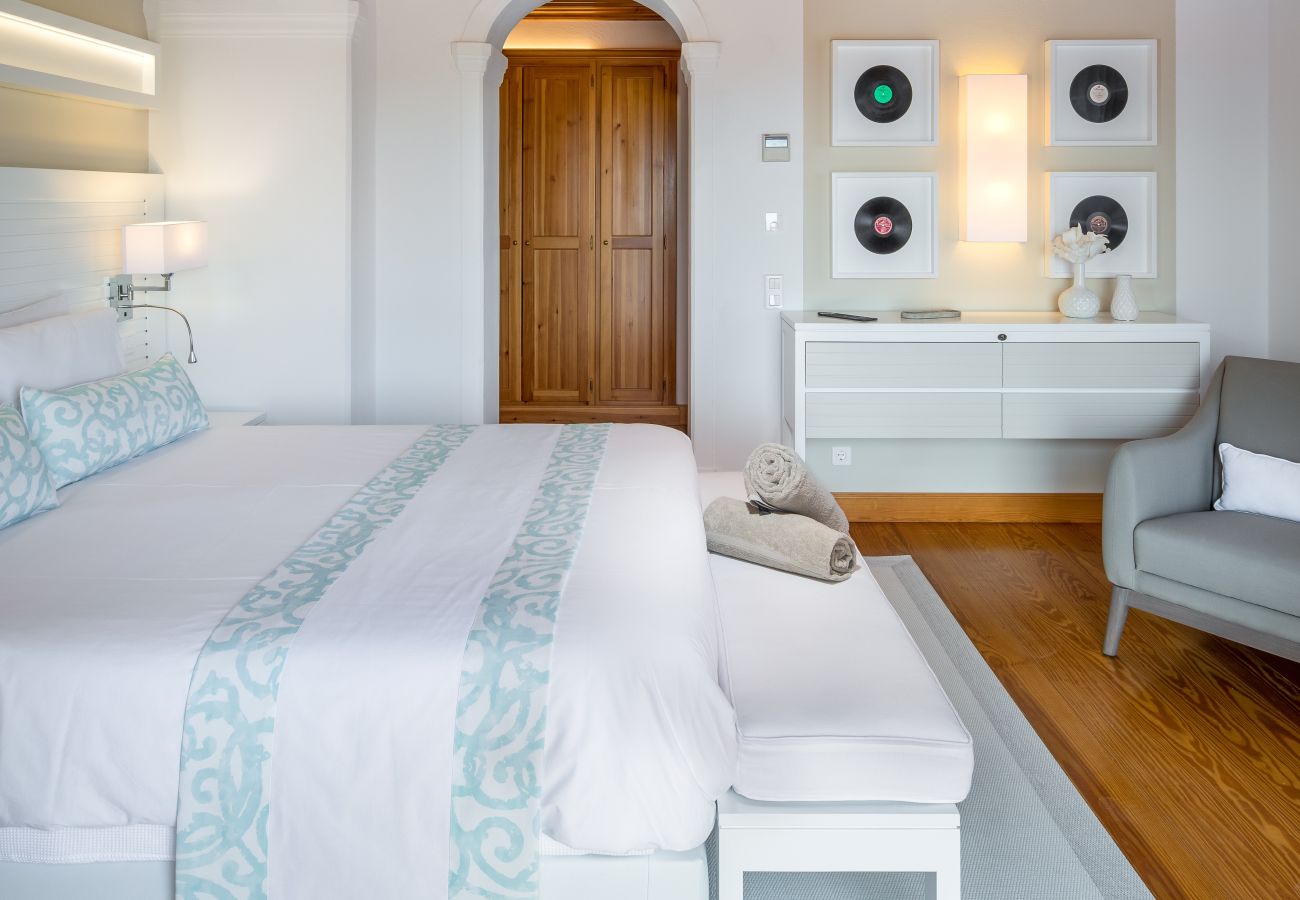 Villa in Boliqueime - Villa Allegro Algarve