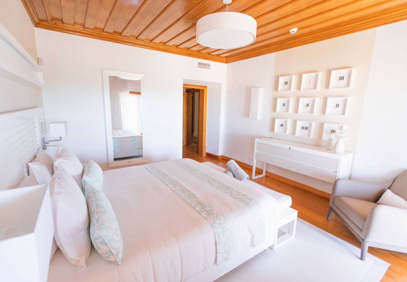 Villa in Boliqueime - Villa Allegro Algarve