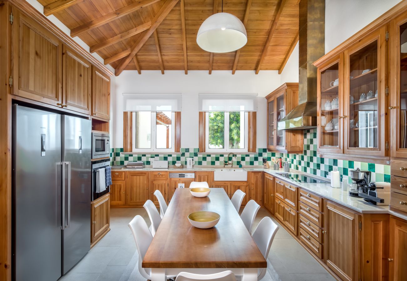 Villa in Boliqueime - Villa Allegro Algarve