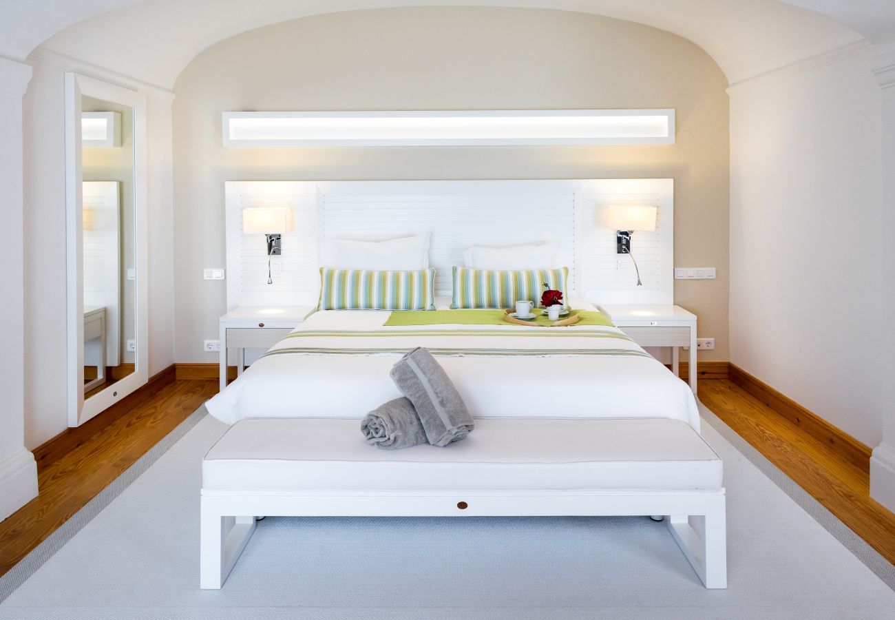 Villa in Boliqueime - Villa Allegro Algarve