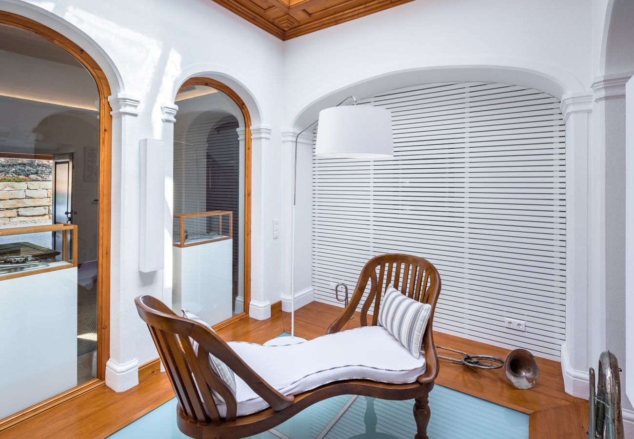 Villa in Boliqueime - Villa Allegro Algarve