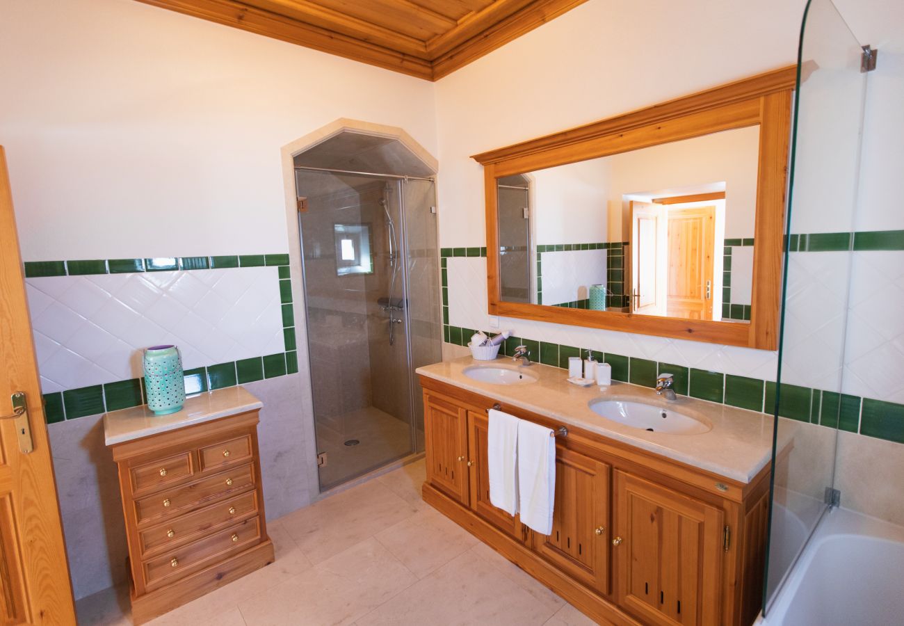 Villa in Boliqueime - Villa Allegro Algarve