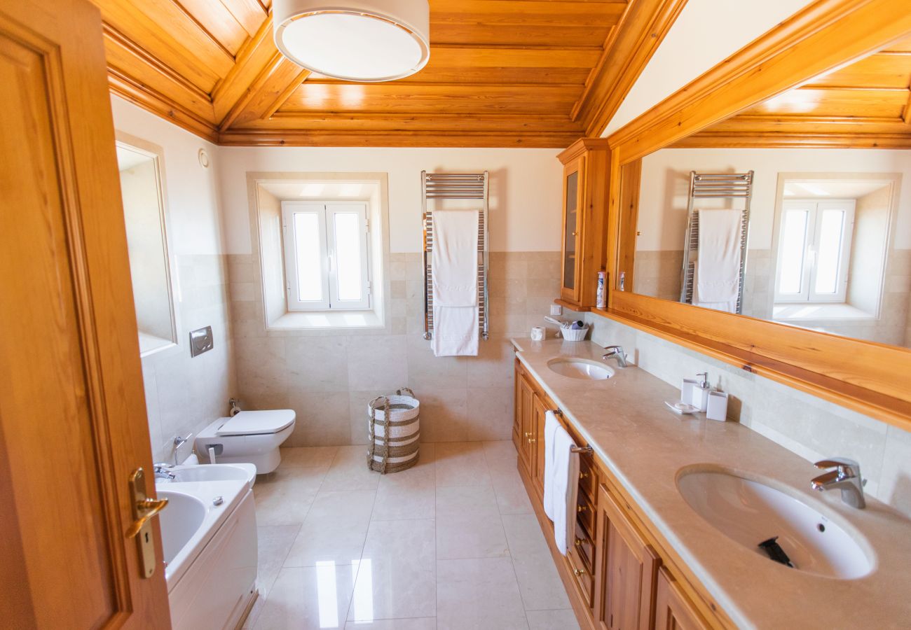 Villa in Boliqueime - Villa Allegro Algarve