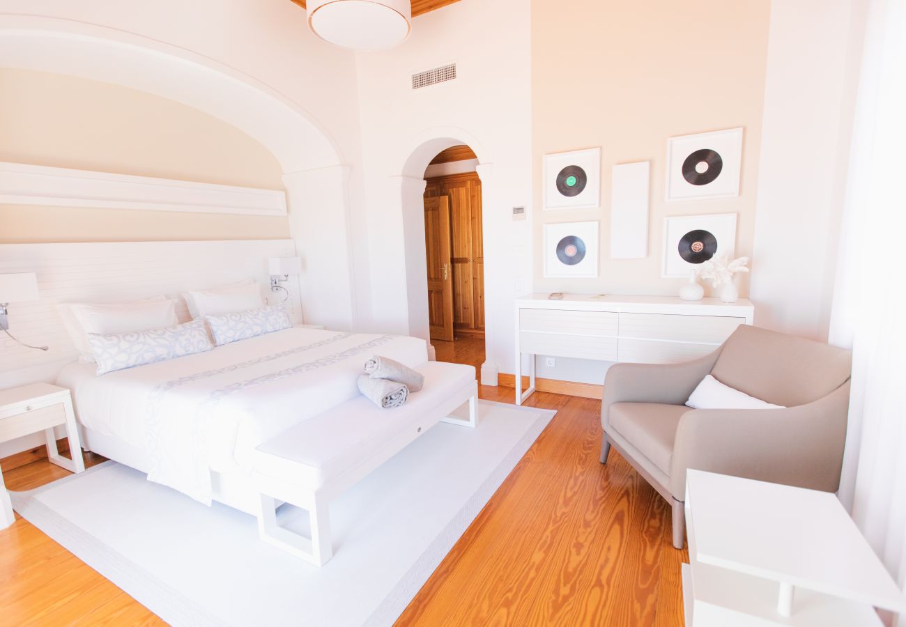 Villa in Boliqueime - Villa Allegro Algarve