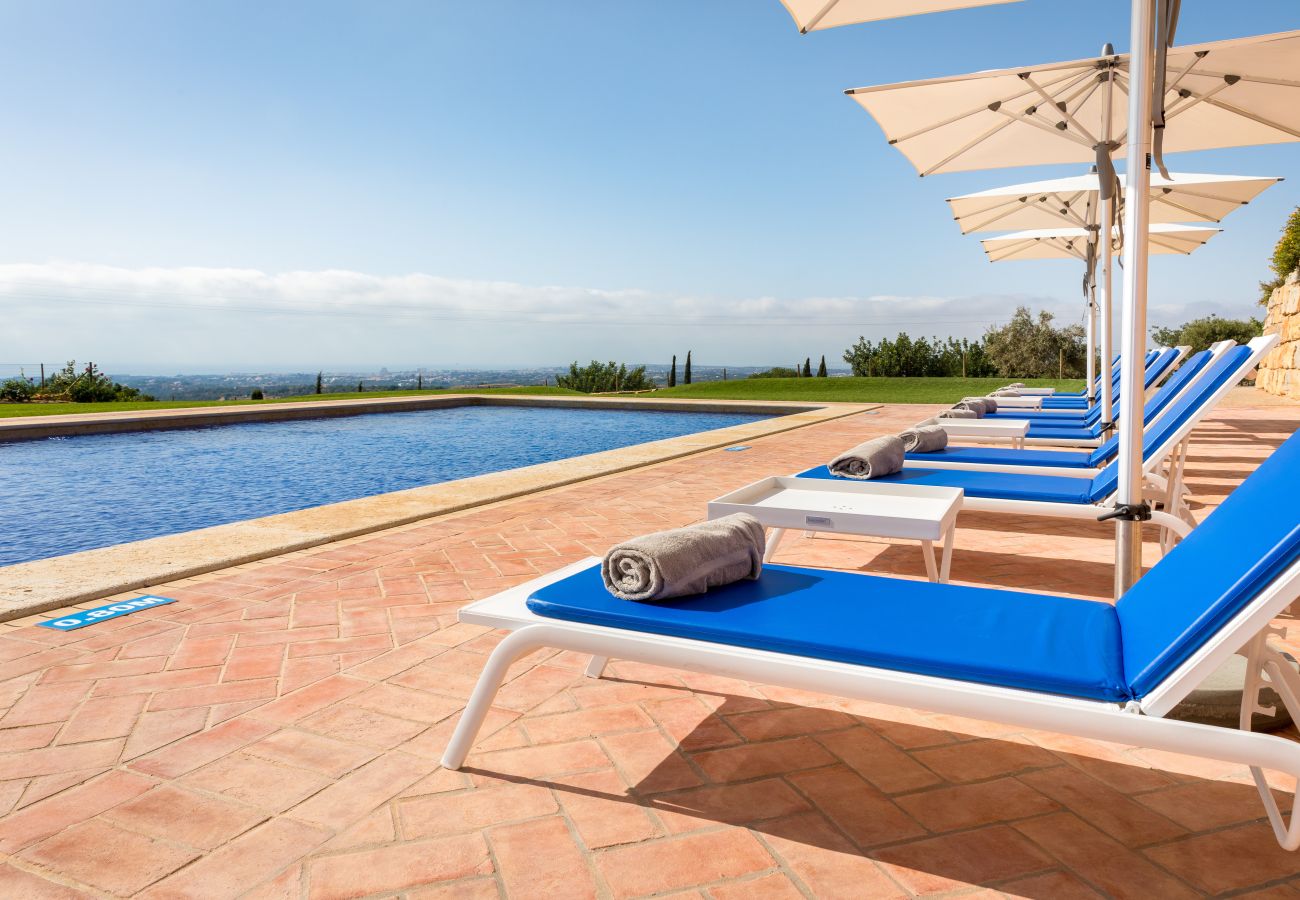 Villa in Boliqueime - Villa Allegro Algarve