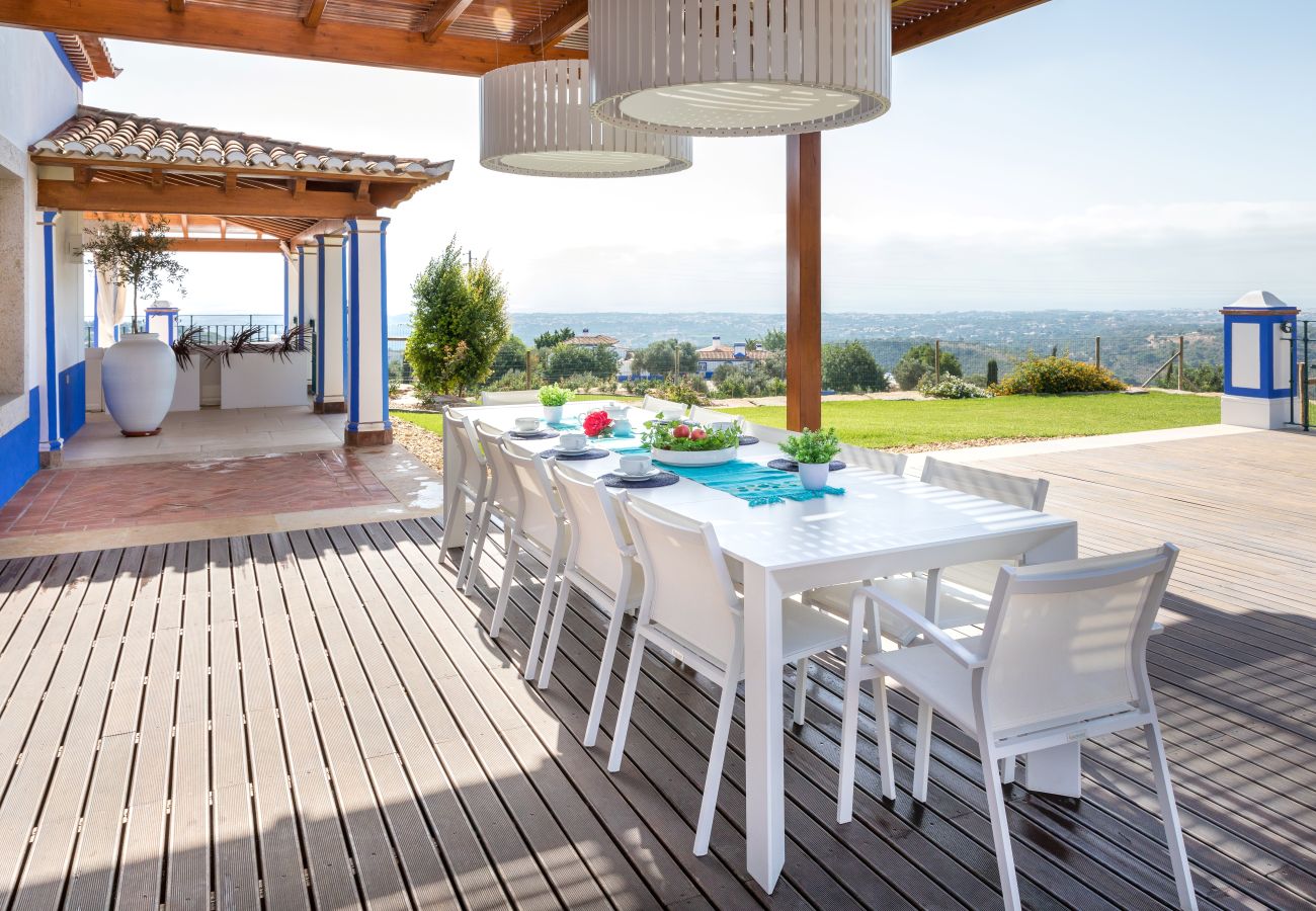 Villa in Boliqueime - Villa Allegro Algarve