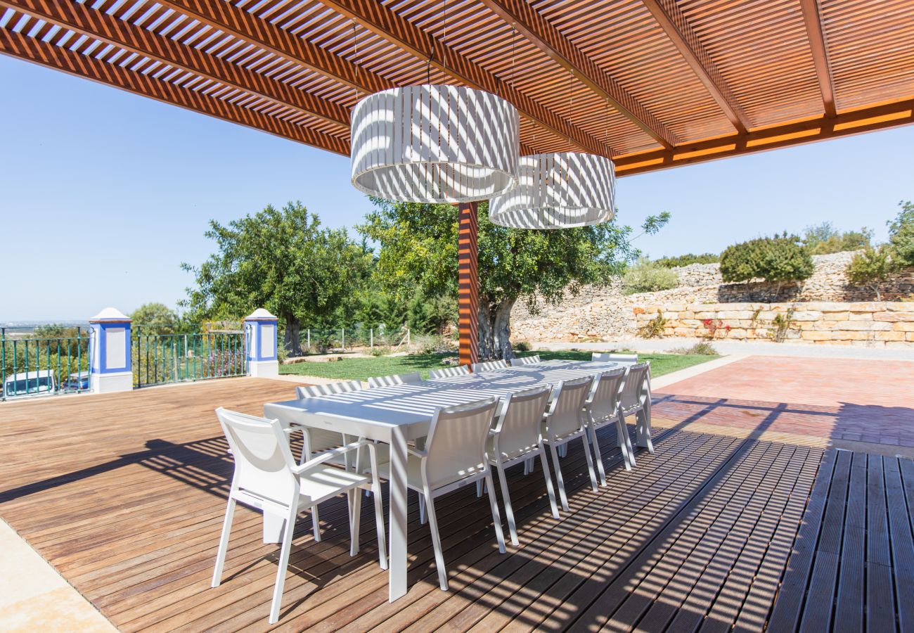 Villa in Boliqueime - Villa Allegro Algarve