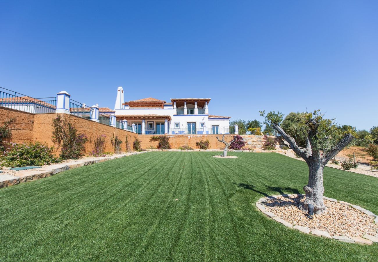 Villa in Boliqueime - Villa Allegro Algarve