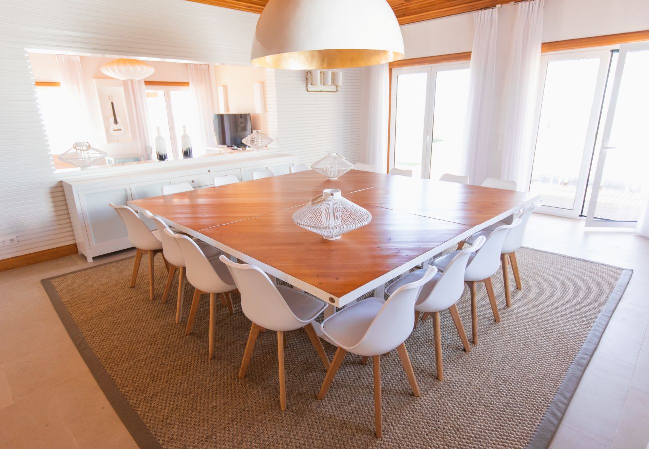 Villa in Boliqueime - Villa Allegro Algarve