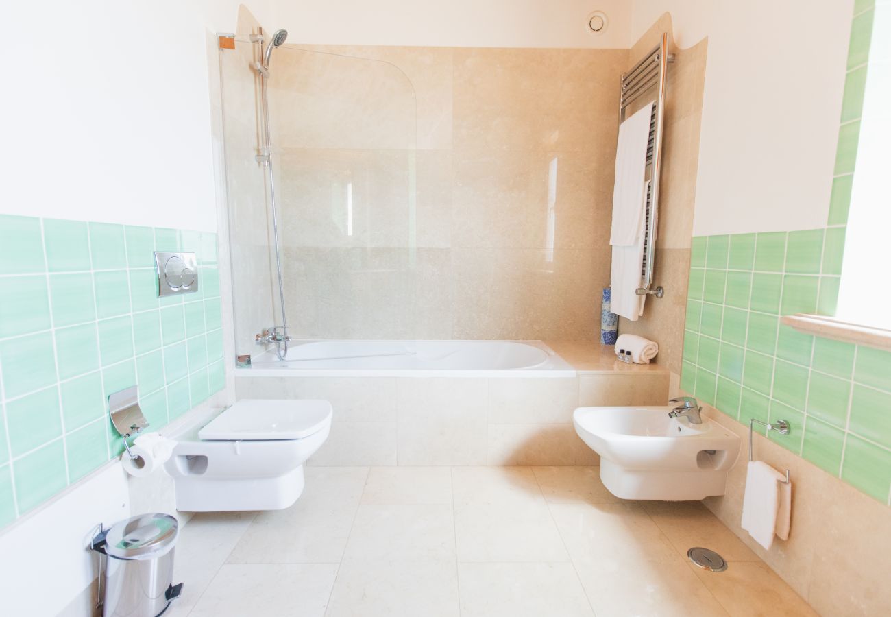 Villa in Boliqueime - Villa Allegro Algarve