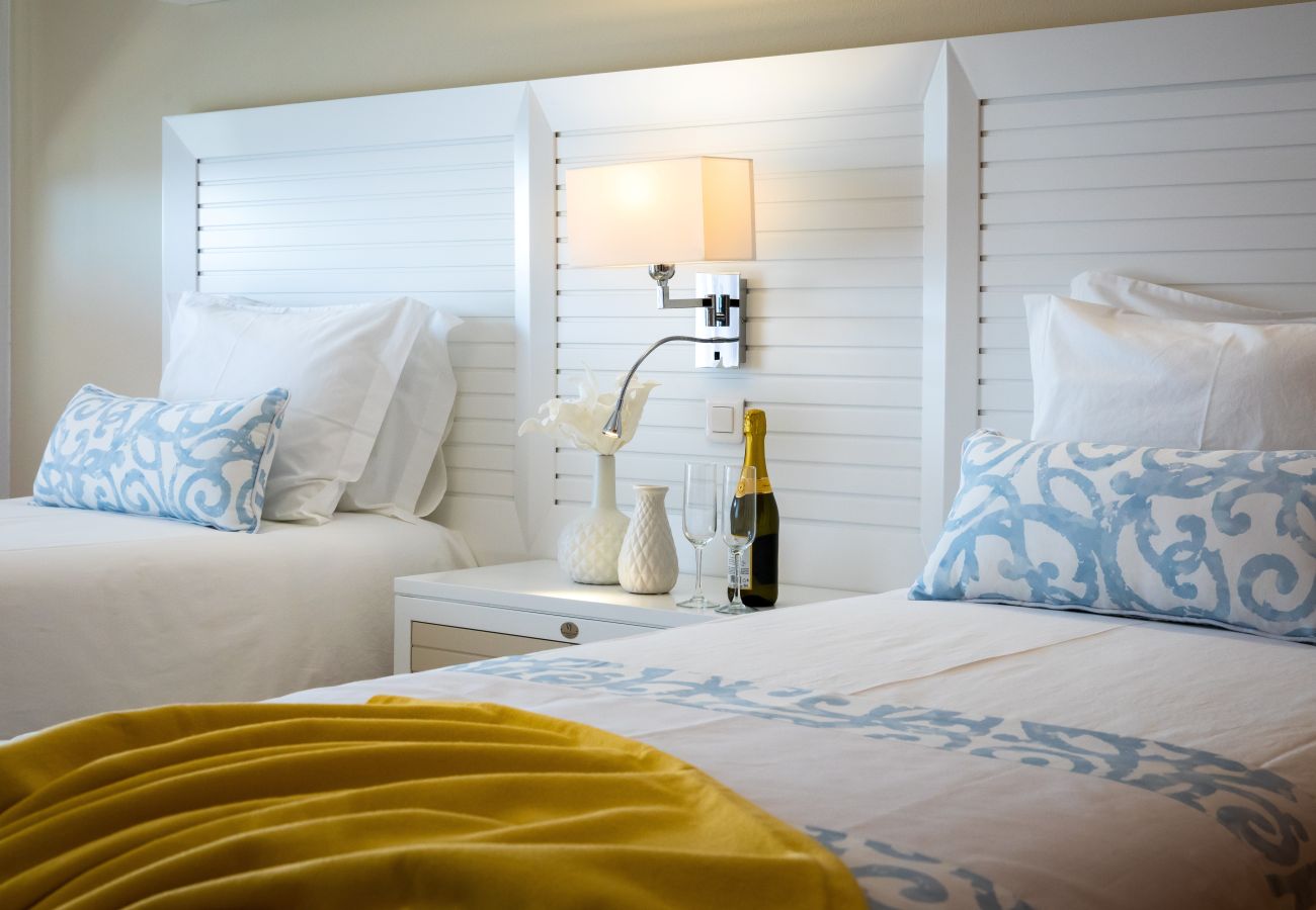 Villa in Boliqueime - Villa Allegro Algarve