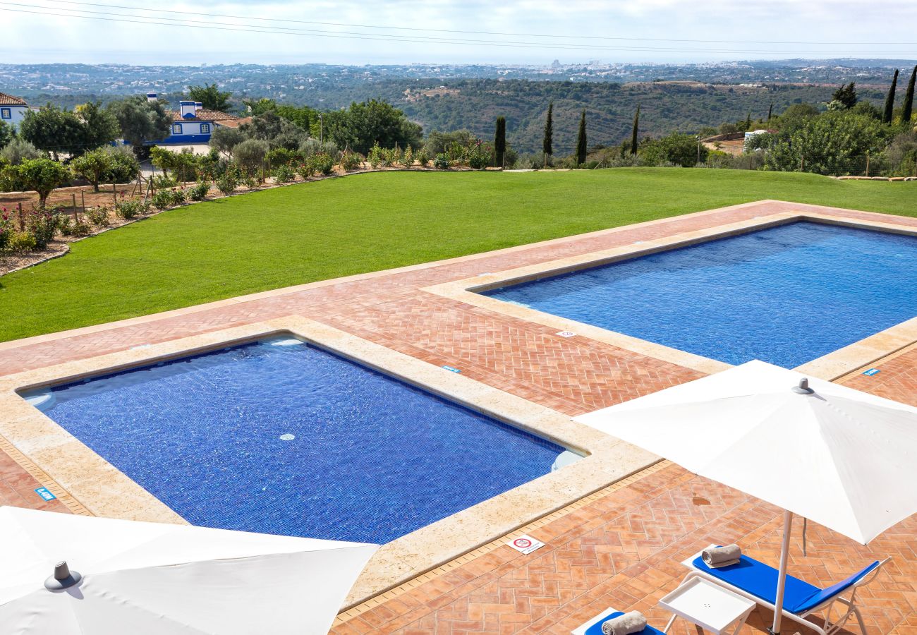 Villa in Boliqueime - Villa Allegro Algarve