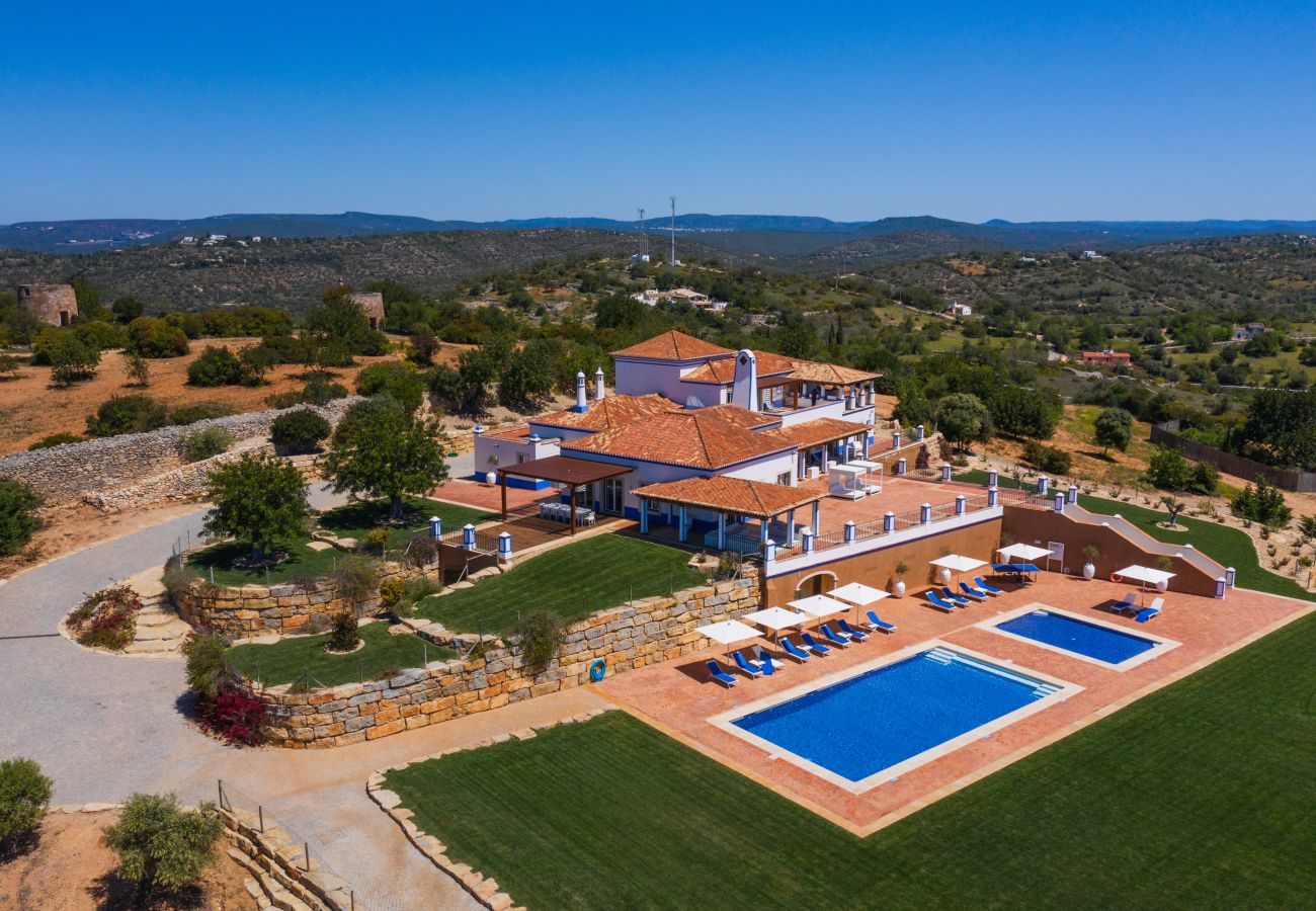 Villa in Boliqueime - Villa Allegro Algarve