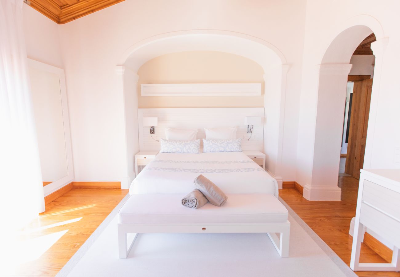 Villa in Boliqueime - Villa Allegro Algarve