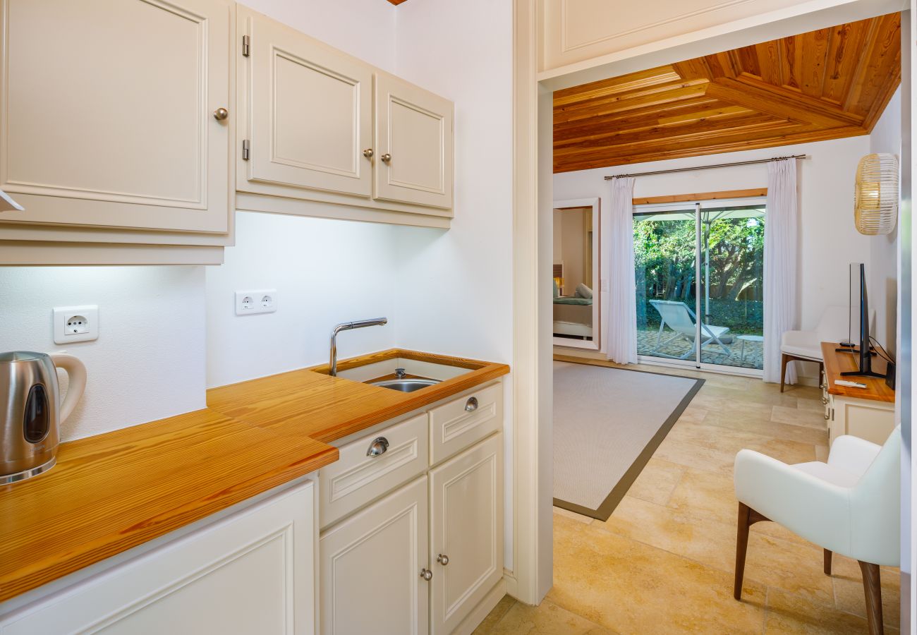 Villa in Olhos D´Água - Seabreeze Manor Algarve