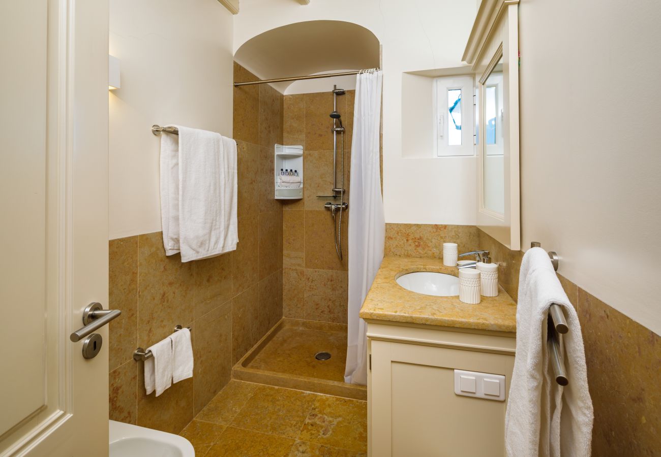 Villa in Olhos D´Água - Seabreeze Manor Algarve