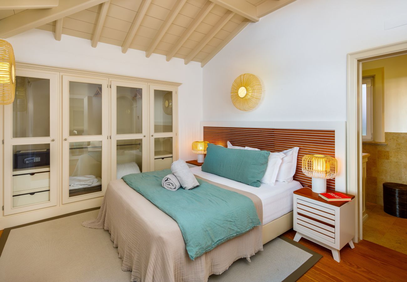 Villa in Olhos D´Água - Seabreeze Manor Algarve