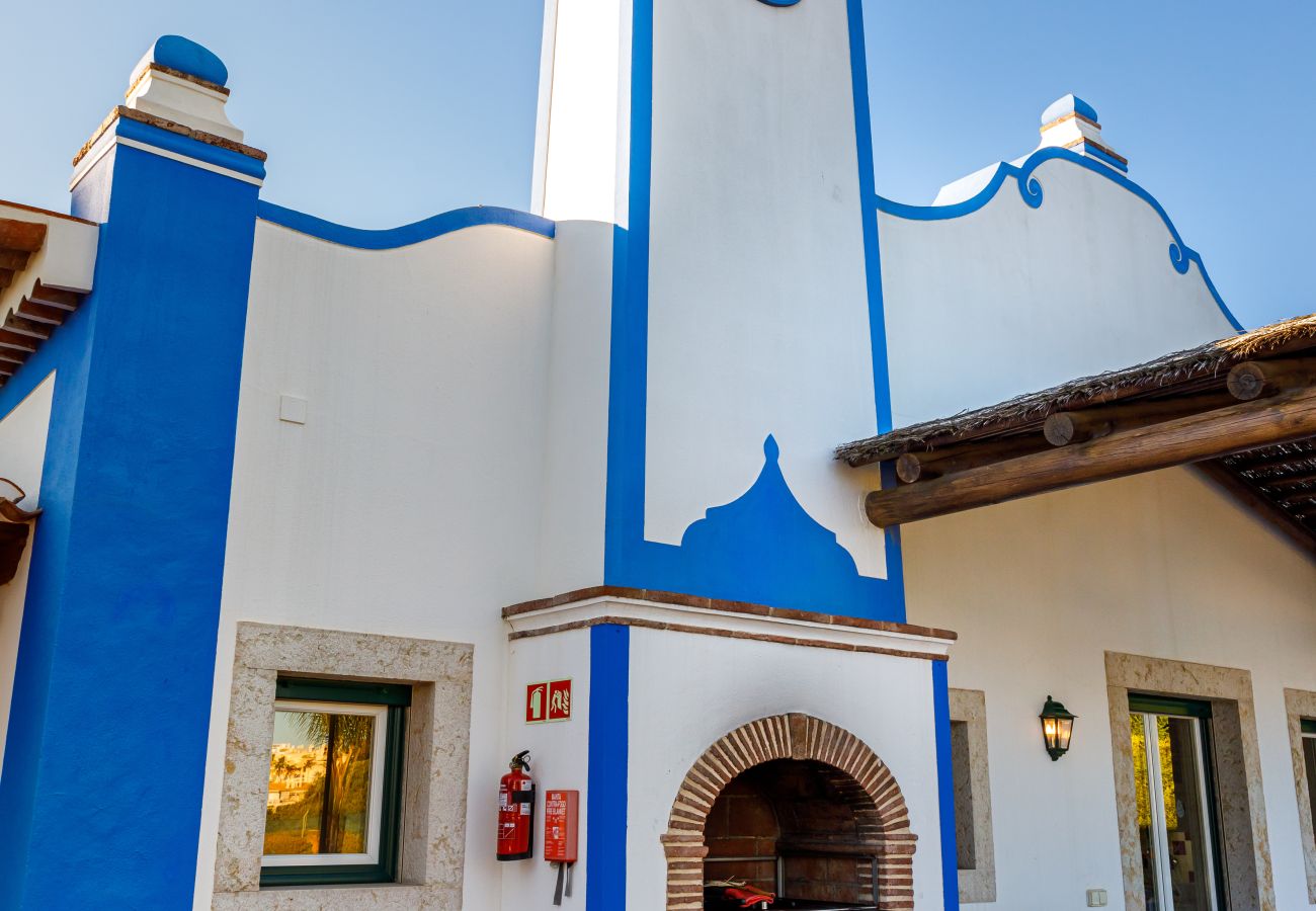 Villa in Olhos D´Água - Seabreeze Manor Algarve