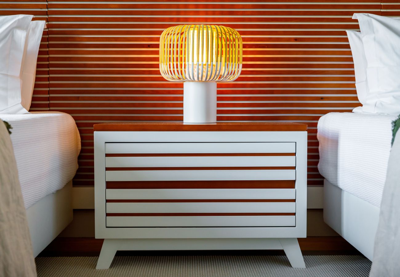 Villa in Olhos D´Água - Seabreeze Manor Algarve