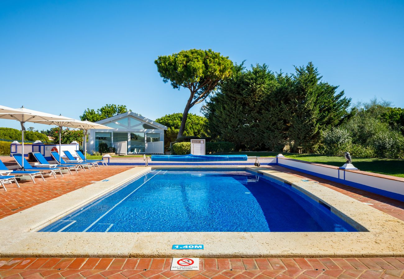Villa in Olhos D´Água - Seabreeze Manor Algarve