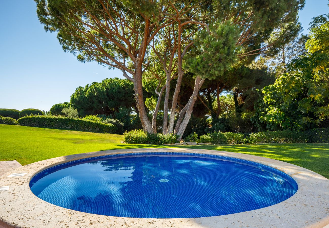 Villa in Olhos D´Água - Seabreeze Manor Algarve