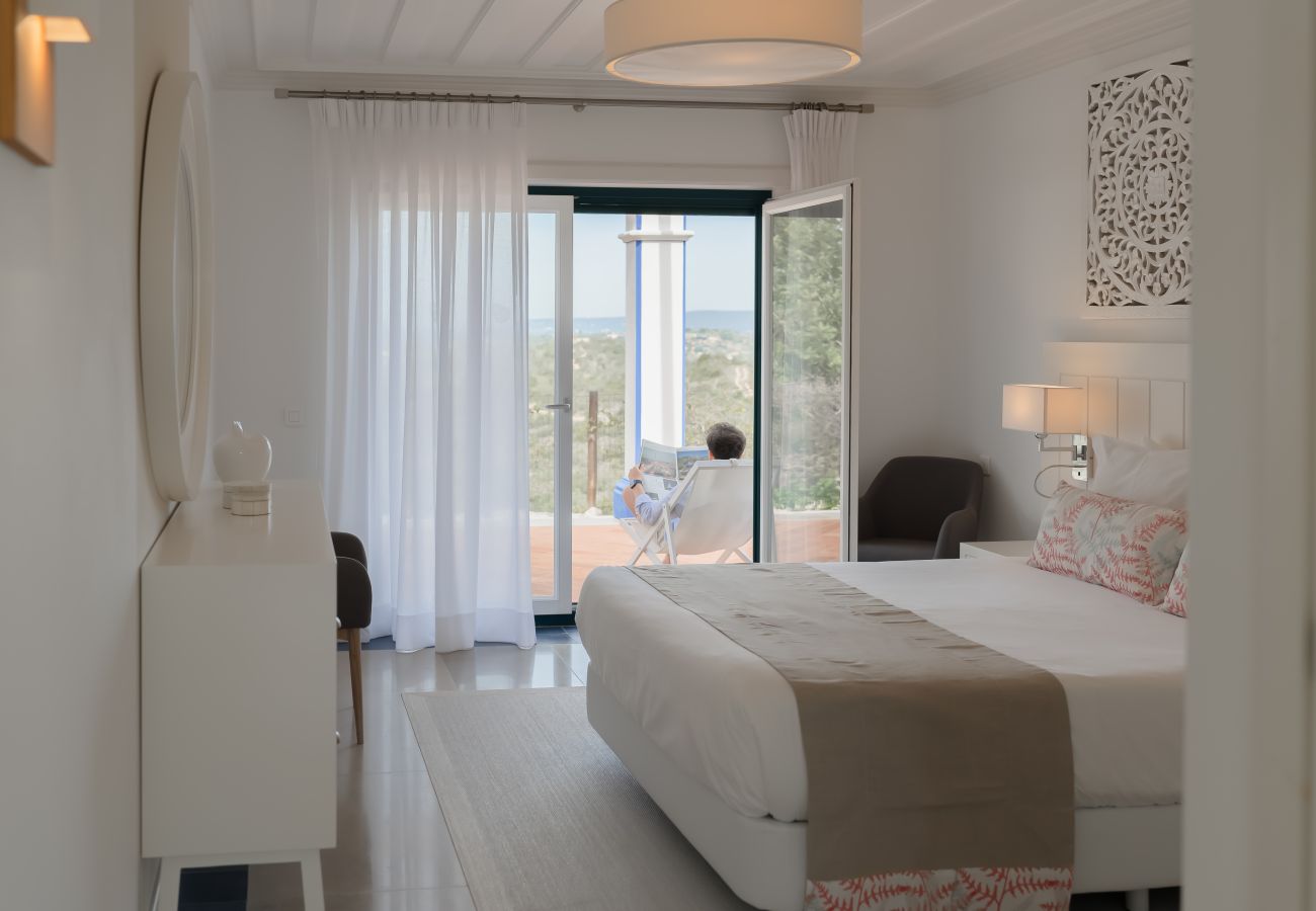 Villa in Paderne - Summerhill Algarve Villa