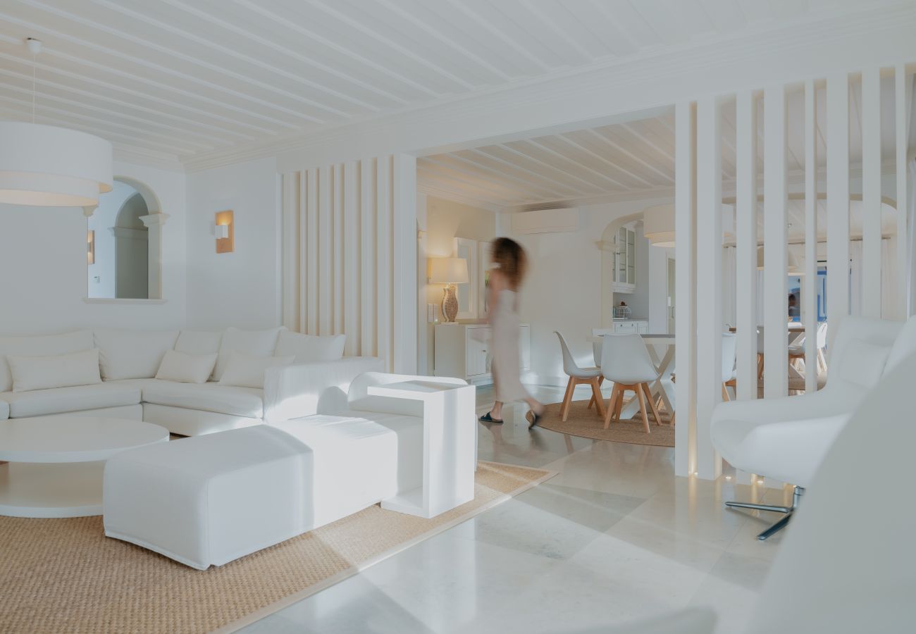 Villa in Paderne - Summerhill Algarve Villa