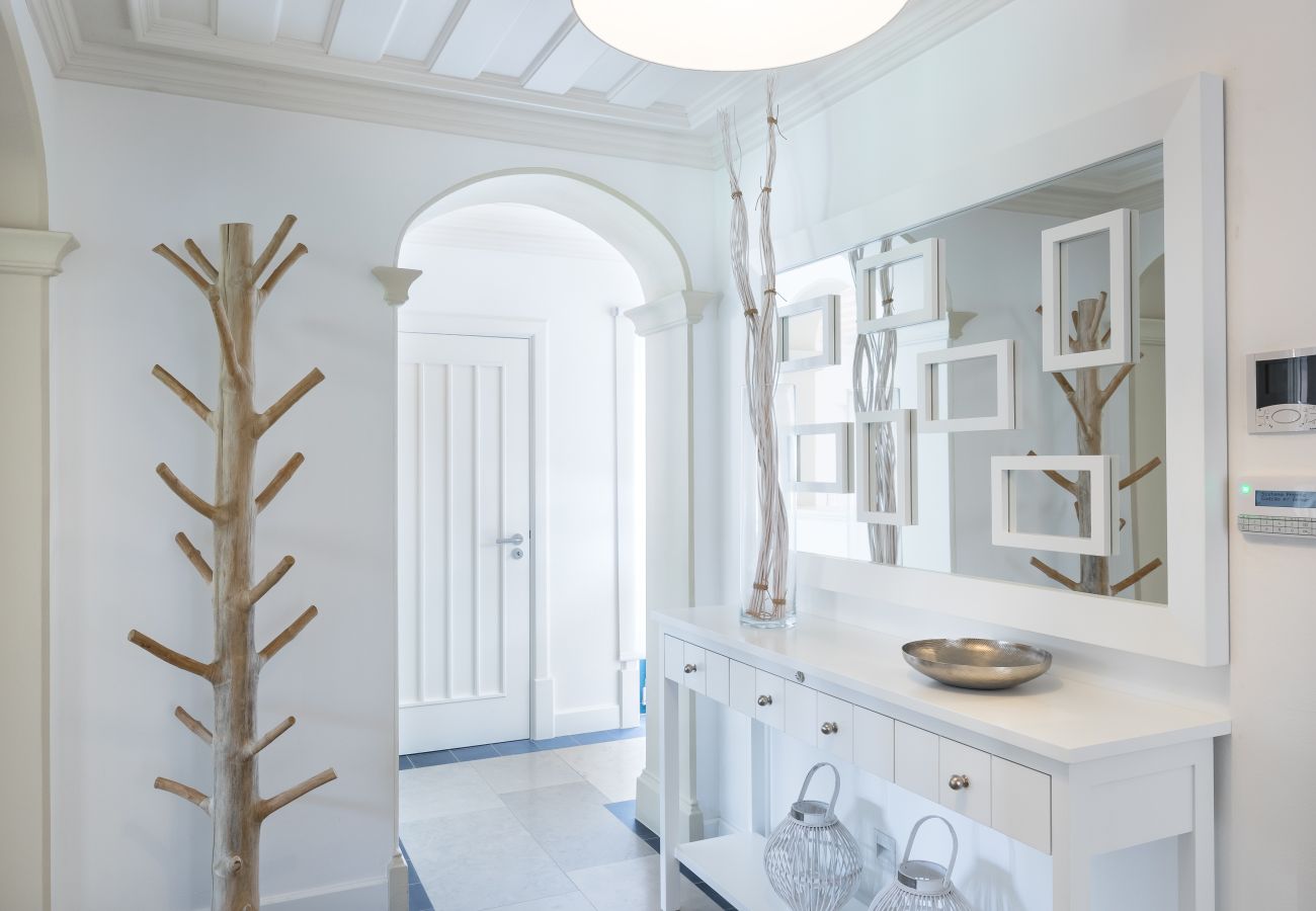 Villa in Paderne - Summerhill Algarve Villa