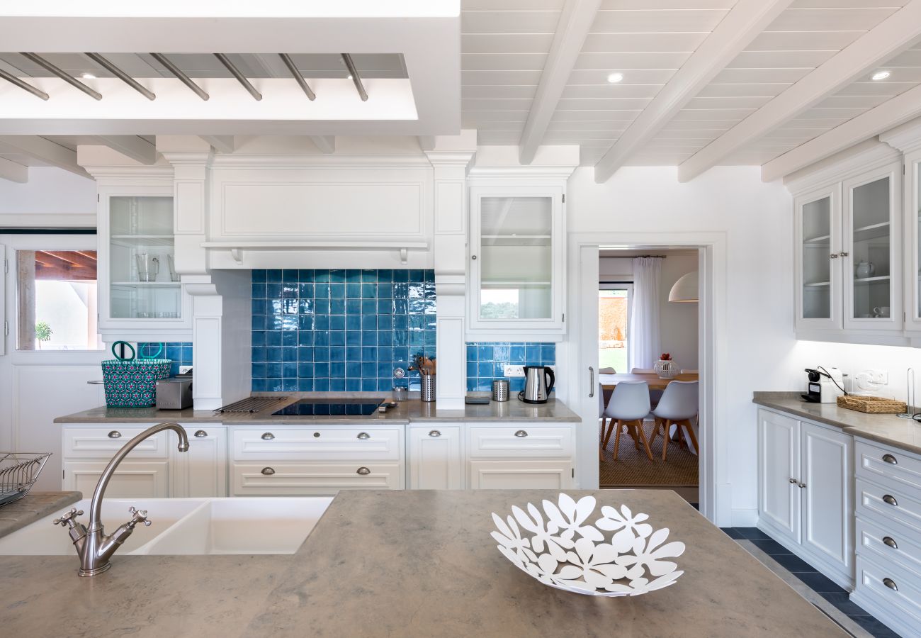 Villa in Paderne - Summerhill Algarve Villa