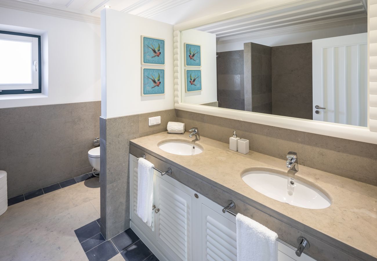 Villa in Paderne - Summerhill Algarve Villa