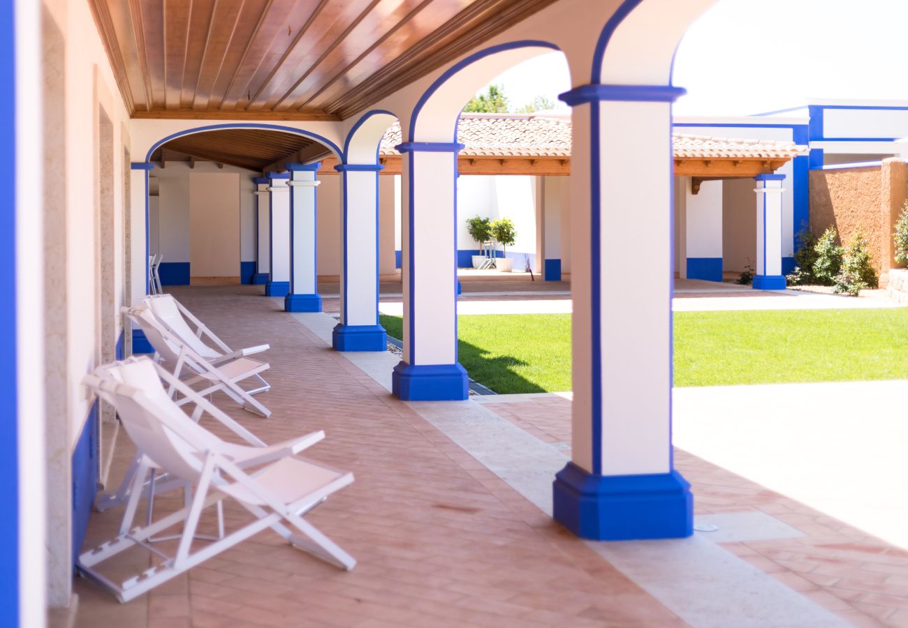 Villa in Paderne - Summerhill Algarve Villa