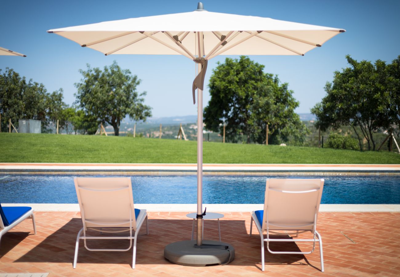 Villa in Paderne - Summerhill Algarve Villa